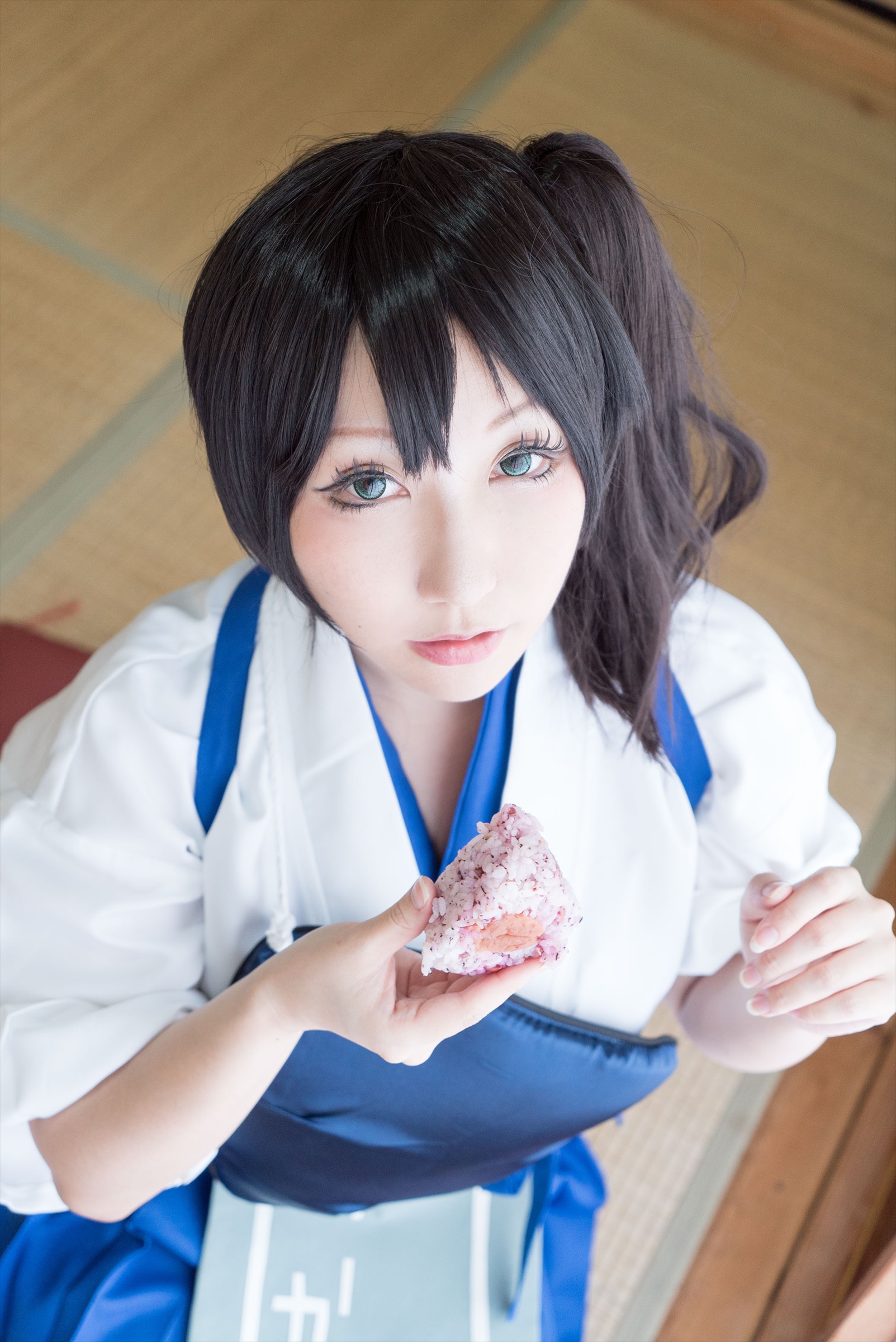 Kancolle – Saku