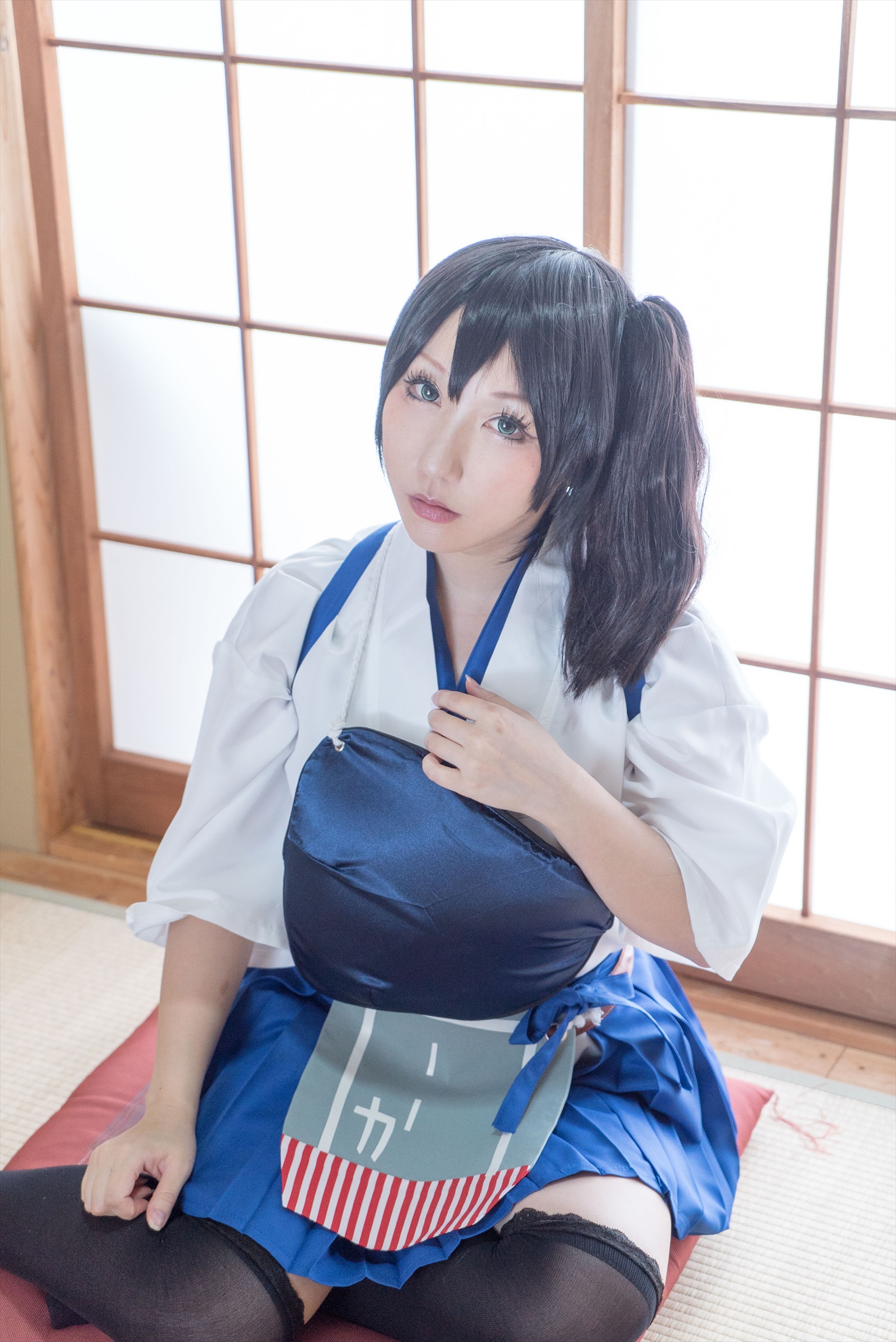 Kancolle – Saku