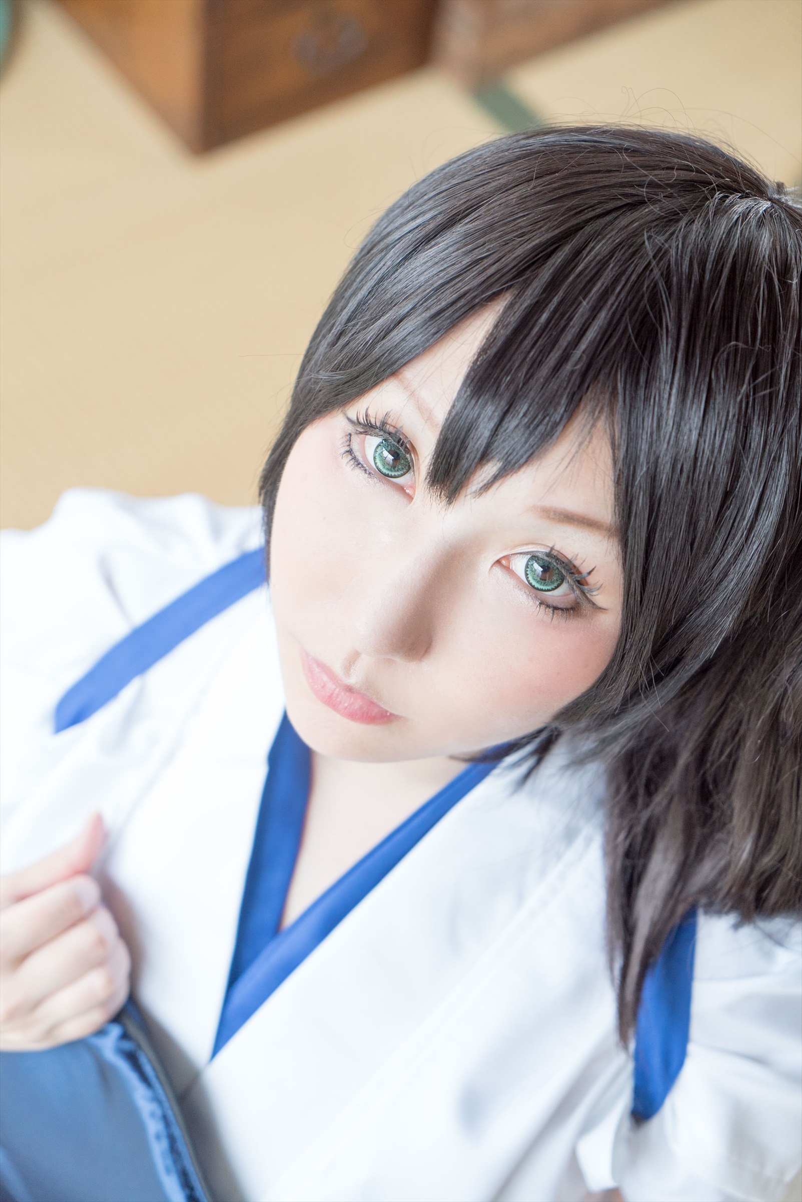 Kancolle – Saku