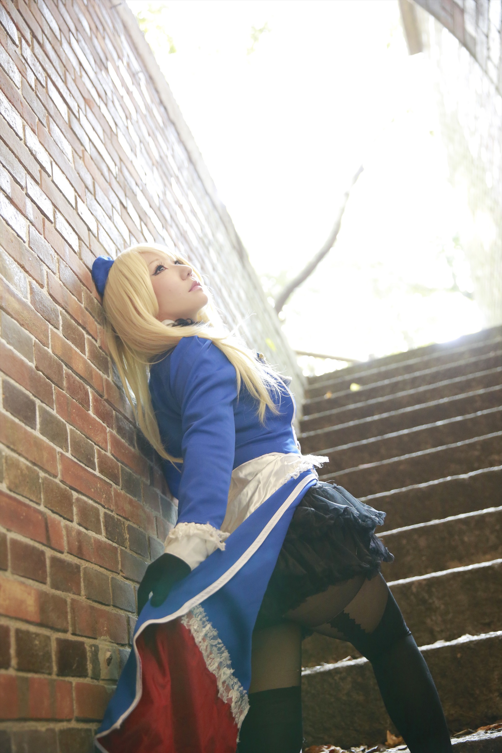 Kancolle – Saku