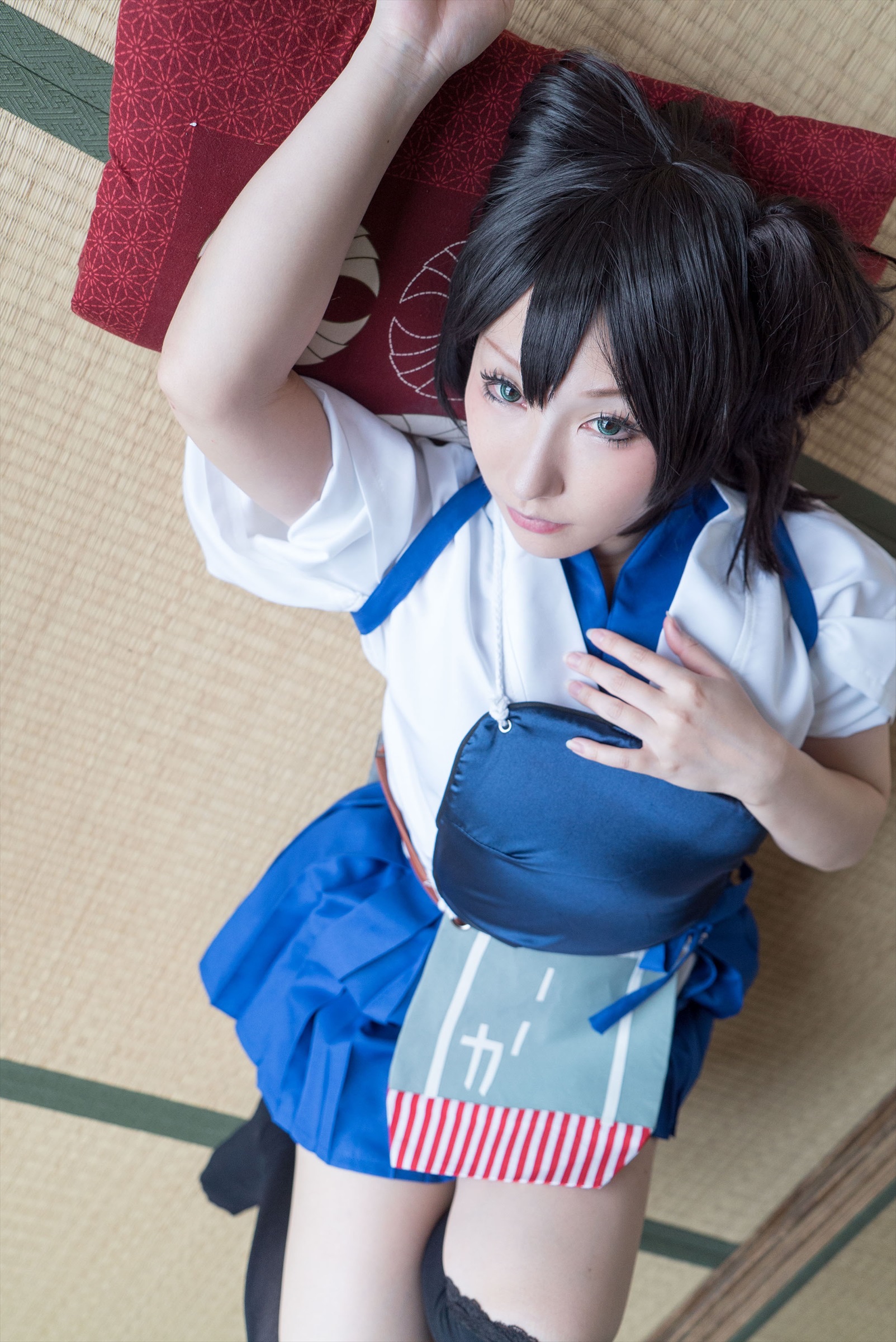 Kancolle – Saku