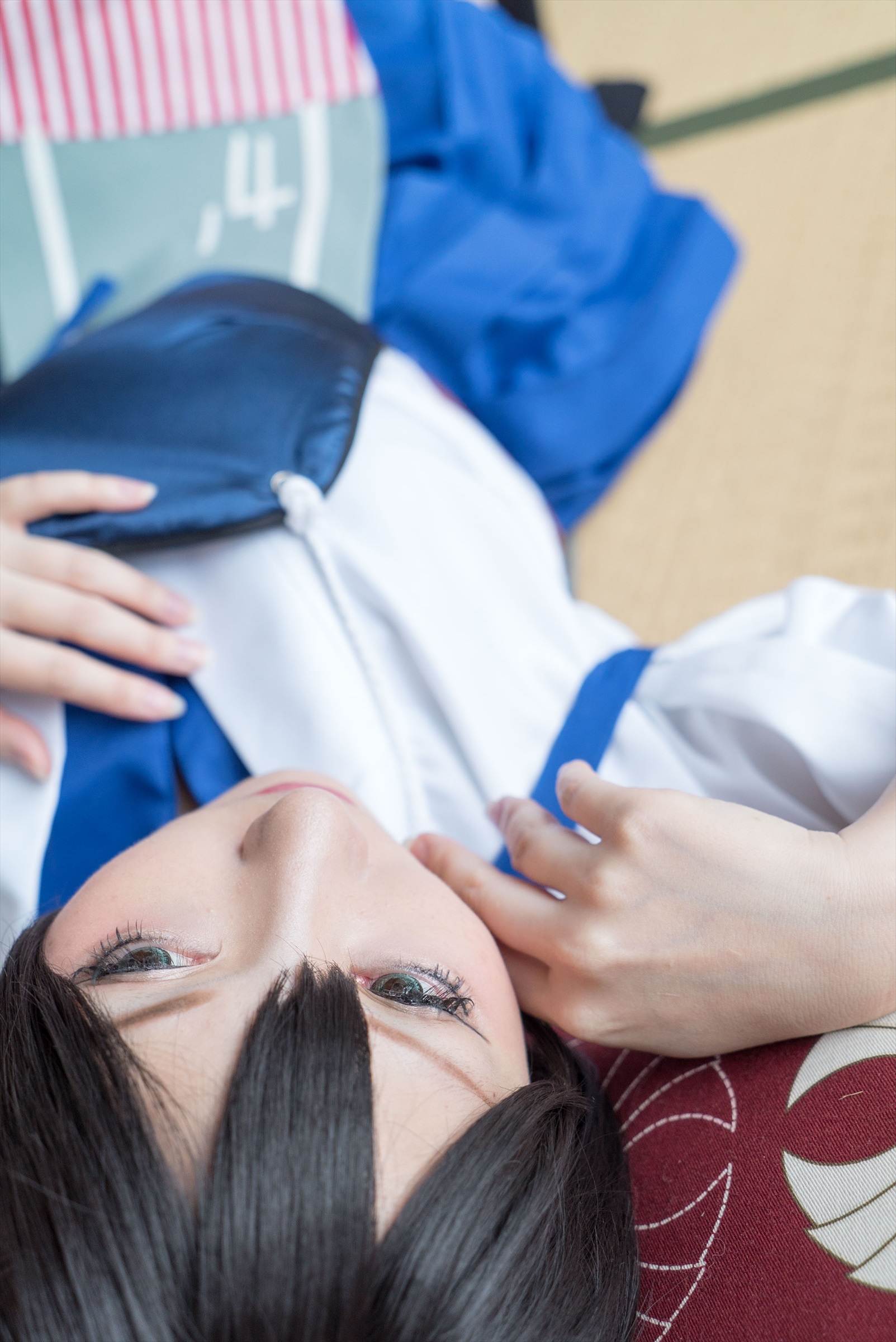 Kancolle – Saku