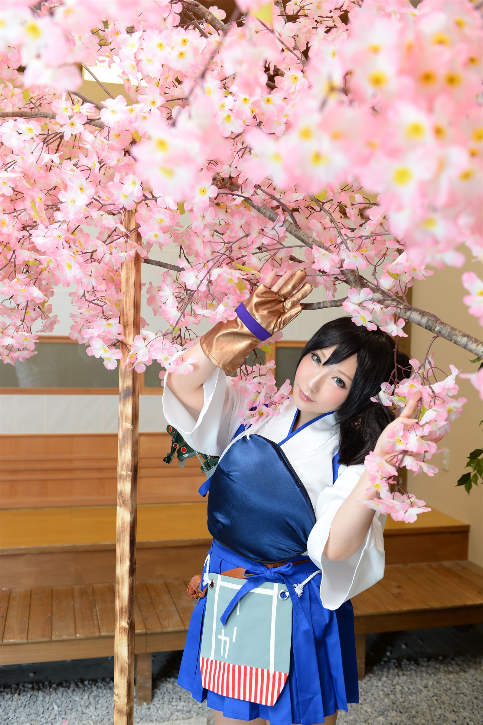 Kancolle – Saku