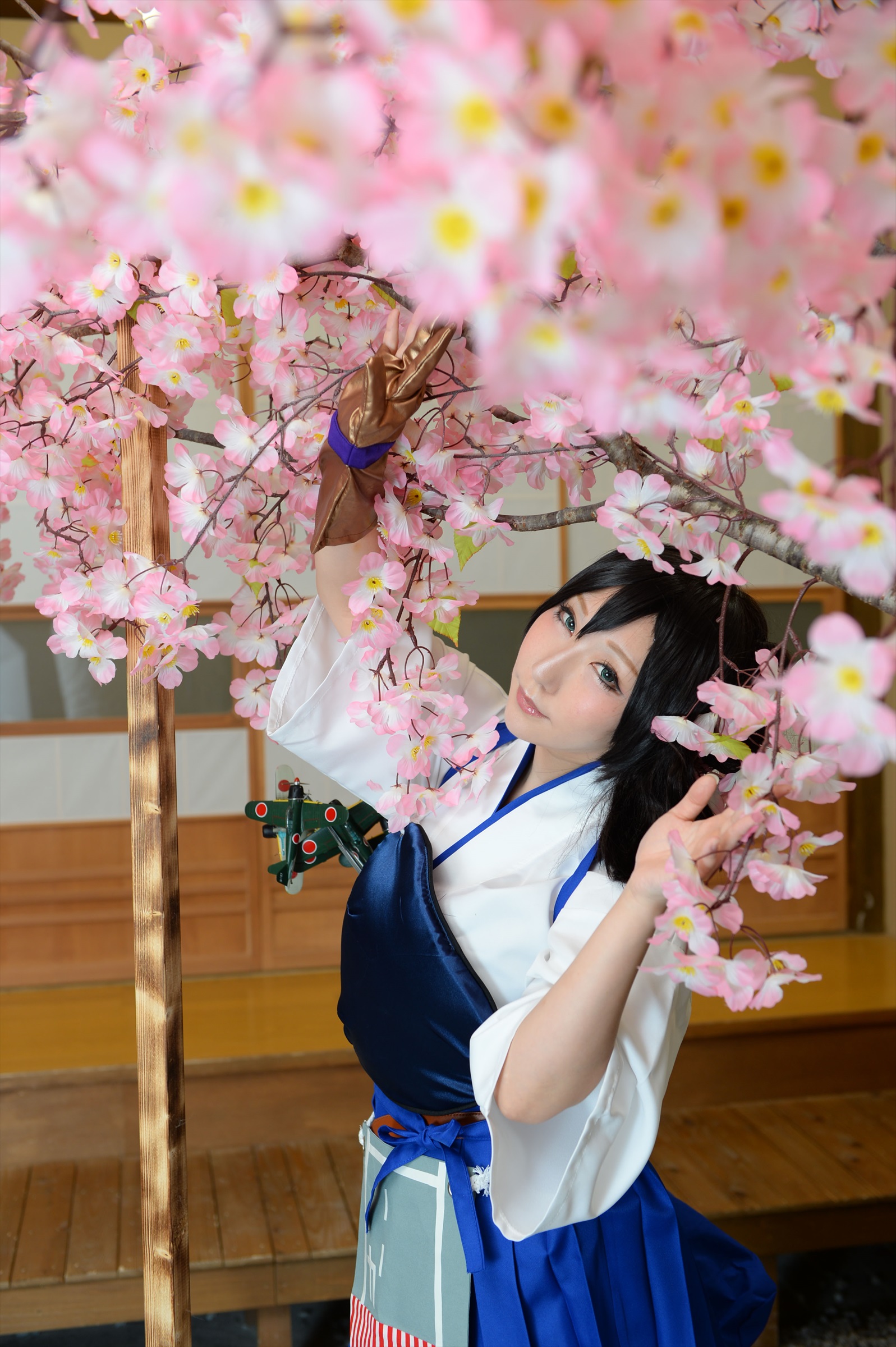 Kancolle – Saku