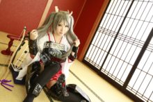 Kancolle – Saku (377)