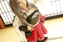 Kancolle – Saku (378)