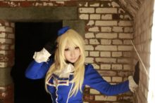 Kancolle – Saku (38)