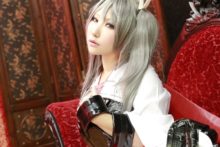 Kancolle – Saku (383)