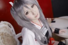 Kancolle – Saku (398)