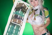 Kancolle – Saku (4)