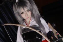 Kancolle – Saku (400)