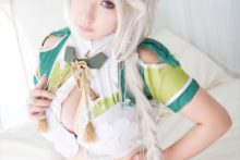 Kancolle – Saku (45)