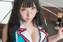 Kancolle – Saku (47)