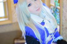 Kancolle – Saku (5)