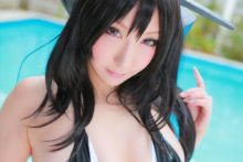 Kancolle – Saku (5)