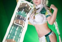Kancolle – Saku (5)