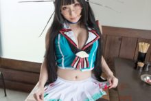 Kancolle – Saku (50)