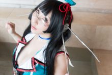 Kancolle – Saku (69)