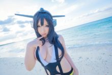 Kancolle – Saku (69)