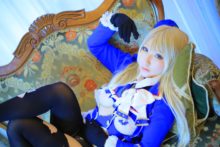 Kancolle – Saku (7)