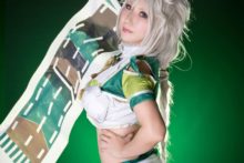 Kancolle – Saku (7)