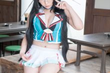 Kancolle – Saku (73)