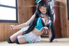 Kancolle – Saku (88)