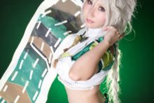 Kancolle – Saku (9)