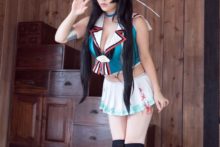 Kancolle – Saku (93)