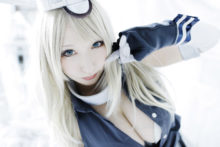 Kancolle – Saku – Iowa (100)