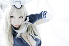 Kancolle – Saku – Iowa (101)