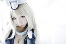 Kancolle – Saku – Iowa (102)