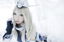 Kancolle – Saku – Iowa (103)
