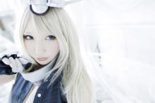 Kancolle – Saku – Iowa (106)