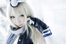 Kancolle – Saku – Iowa (107)