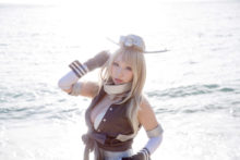 Kancolle – Saku – Iowa (12)