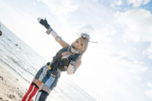 Kancolle – Saku – Iowa (17)