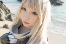 Kancolle – Saku – Iowa (20)