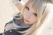 Kancolle – Saku – Iowa (21)