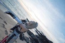 Kancolle – Saku – Iowa (25)