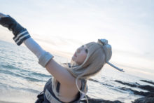 Kancolle – Saku – Iowa (26)