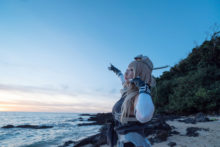 Kancolle – Saku – Iowa (29)