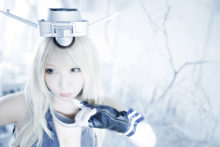 Kancolle – Saku – Iowa (30)
