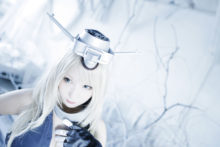 Kancolle – Saku – Iowa (31)
