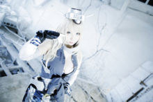Kancolle – Saku – Iowa (35)