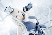 Kancolle – Saku – Iowa (37)