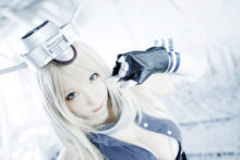 Kancolle – Saku – Iowa (38)