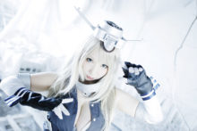 Kancolle – Saku – Iowa (39)