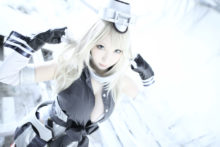 Kancolle – Saku – Iowa (40)