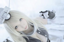 Kancolle – Saku – Iowa (41)